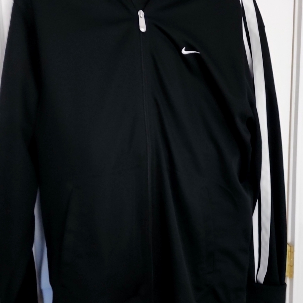 Mens light nike jacket